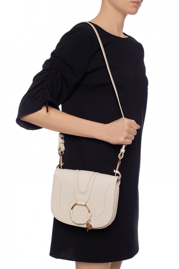 Hana shoulder online bag